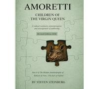 Amoretti - Children of the Virgin Queen