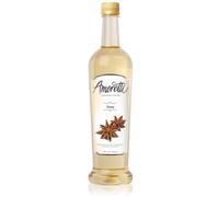 Amoretti Sciroppo di Premium, anice, 25,4 oncia