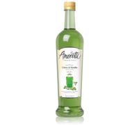 Amoretti Sciroppo di Premium, Crème De Menthe, 25,4 oncia