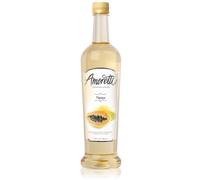 Amoretti Sciroppo di Premium, Papaya, 25,4 oncia
