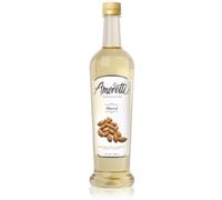 Amoretti sciroppo Premium, mandorla Orgeat, 25,4 once