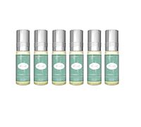 Amorevole Profumo In Olio - 6 x 6ml da Al Rehab