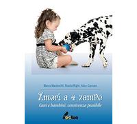 Amori a 4 zampe. Cani e bambini: convivenza possibile