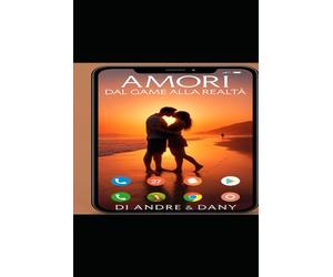 Amori: Dal game alla realtà: Una storia d’amore nata tra pixel e diventata verità