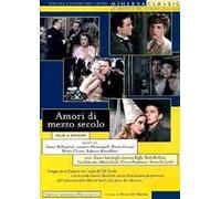 Amori Di Mezzo Secolo