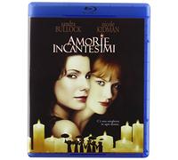 Amori E Incantesimi (Blu-ray) Kidman Bullock