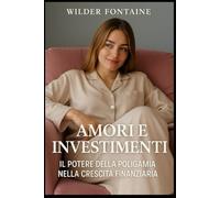 Amori e Investimenti: Il Potere della Poligamia nella Crescita Finanziaria