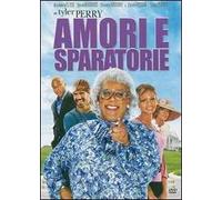 Amori e sparatorie