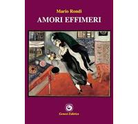 Amori effimeri