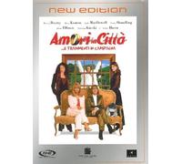 Amori in città... e tradimenti in campagna