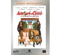 Amori in città... e tradimenti in campagna (DVD) vari