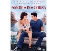Amori In Corsa