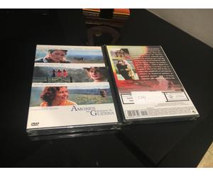 Amori In Tempi Di Guerra DVD Catherine Mccormack Rachel Weisz Anna Friel