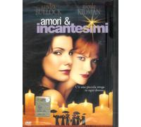 Amori & Incantesimi