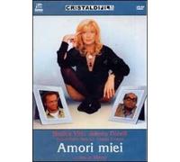 Amori Miei – Fenech / Salerno – DVD – CG Entertainment