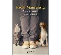 Amori miei e altri animali