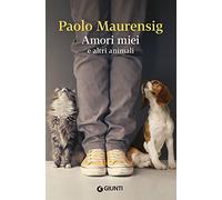 Amori miei e altri animali