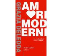 Amori moderni