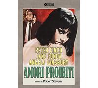 Amori Proibiti (1963)