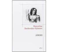 Amori. Testo francese a fronte