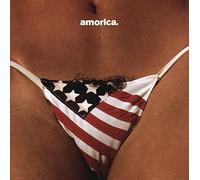 Amorica by Black Crowes (2013-05-04)