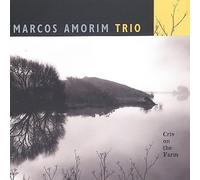 Amorim, Marcos - Cris On The Farm