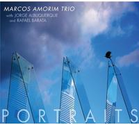 Amorim, Marcos Trio - Portraits