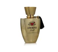 Amorino Amorino Gold More Than Love Eau de Parfum (unisex) 50 ml