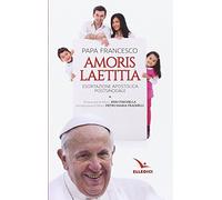 Amoris laetitia. Esortazione apostolica postsinodale