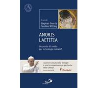 Amoris Laetitia. Un punto di svolta per la teologia morale?