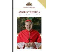 Amoris tristitia. La morale cattolica è davvero sessuofobica?