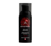 AmorMax Gel (50ml) - Intimate Wellness & Vitality Booster
