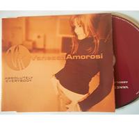 Amorosi,Vanessa - Absolutely Everybody