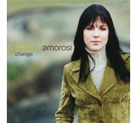 Amorosi,Vanessa - Change