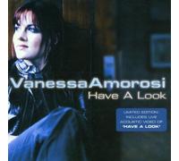 Amorosi,Vanessa - Have a Look (Lim.Version)