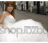 Amorosi, Vanessa - Hazardous