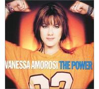 Amorosi, Vanessa - Power