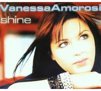 Amorosi,Vanessa - Shine