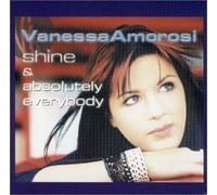 Amorosi, Vanessa - Shine