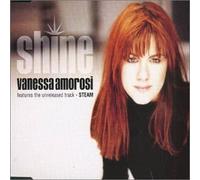 Amorosi, Vanessa - Shine