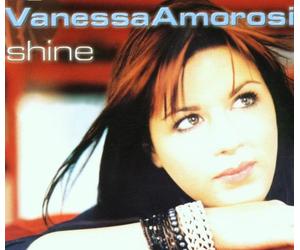 Amorosi,Vanessa - Shine