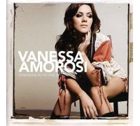 Amorosi, Vanessa - Somewhere In The Real World