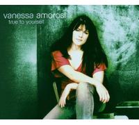 Amorosi,Vanessa - True to Yourself