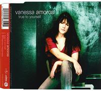 Amorosi,Vanessa - True to Yourself