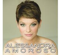 Amoroso,Alessandra - Alessandra Amoroso [versione spagnola]