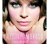 Amoroso Alessandra - Cinque Passi in Più
