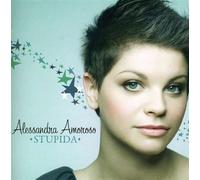 Amoroso Alessandra - Stupida