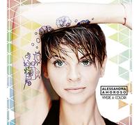 Amoroso Alessandra - Vivere A Colori