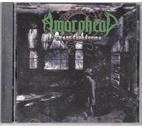 Amorphead - Chaos Expression