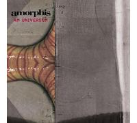 Amorphis Am Universum (Vinyl LP)